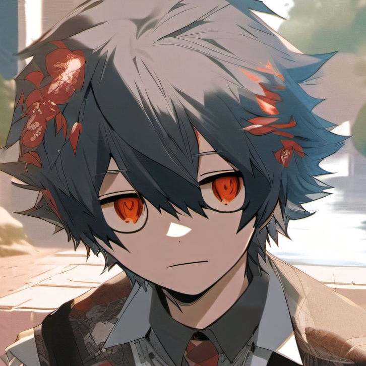 chat with ai character: Max