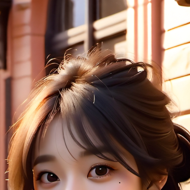 chat with ai character: ariani