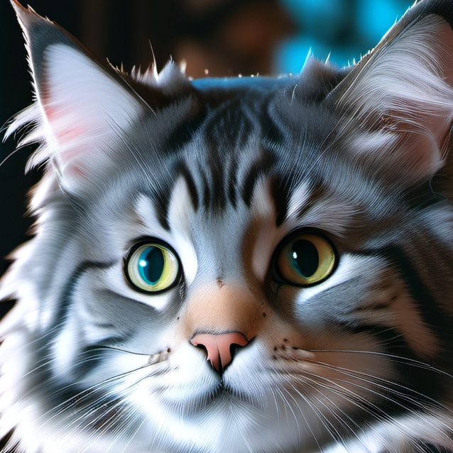 chat with ai character: munchkin 