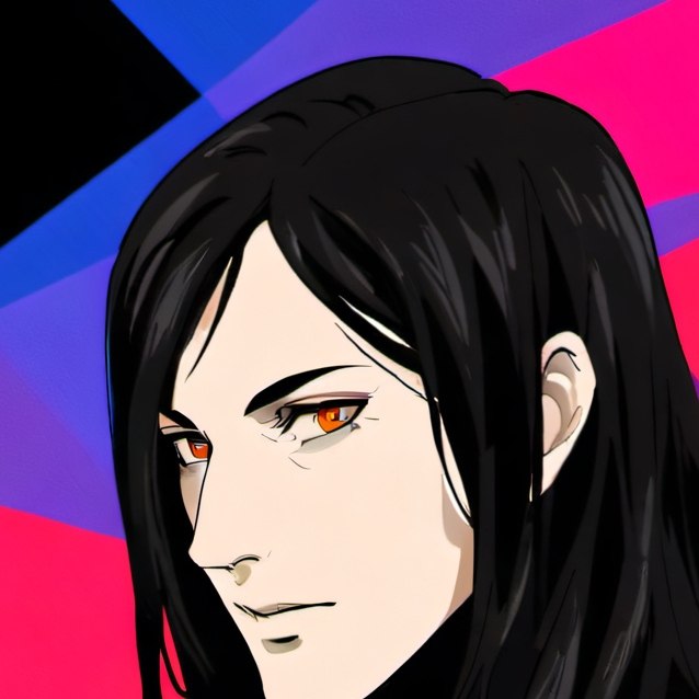 chat with ai character: Arthur