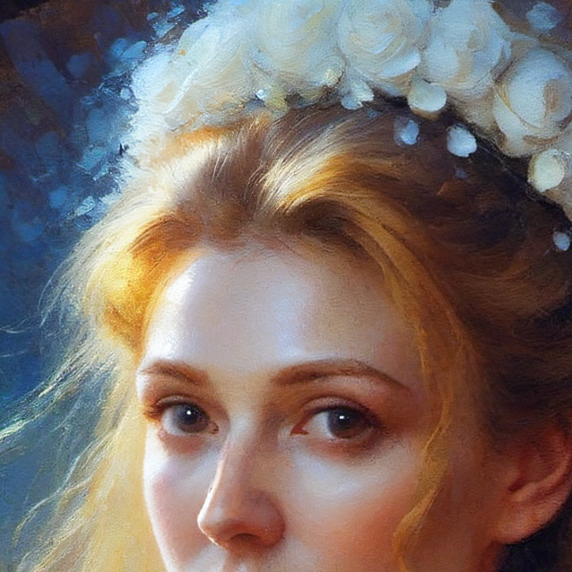 chat with ai character: Sofia