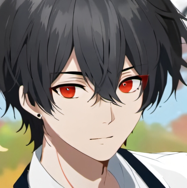 chat with ai character: Bakugo