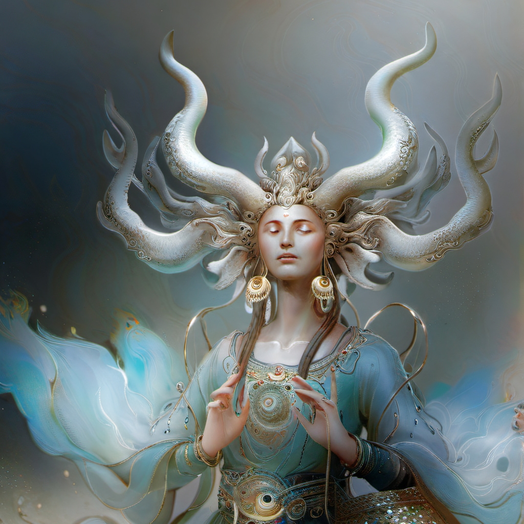 chat with ai character: Iris