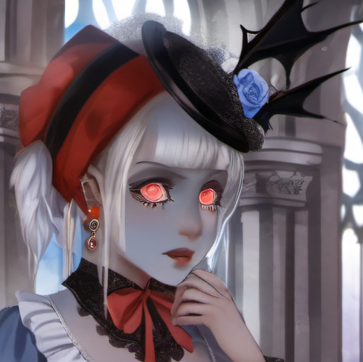 chat with ai character: ii infection by Na