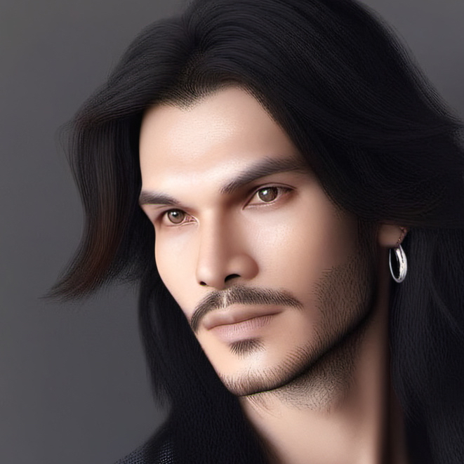 chat with ai character: Alice