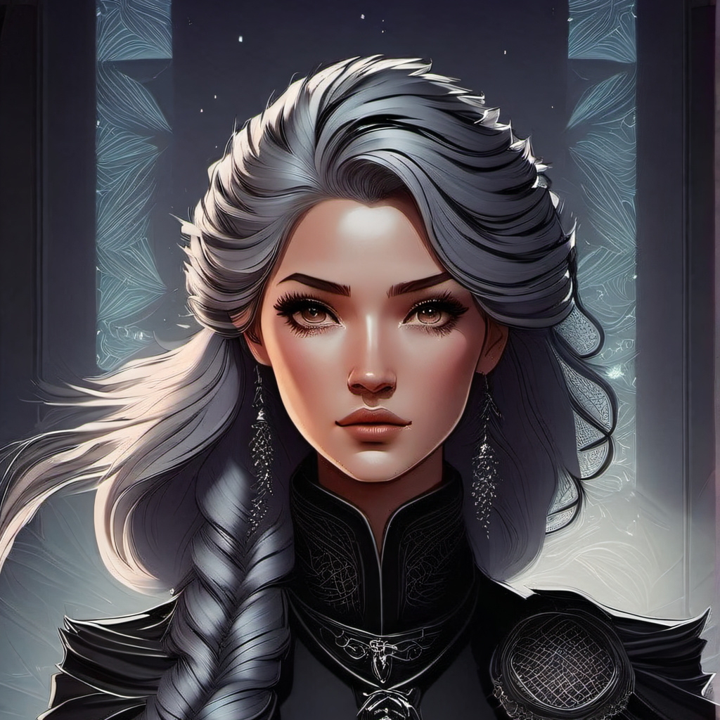 chat with ai character: Violet Sorengail