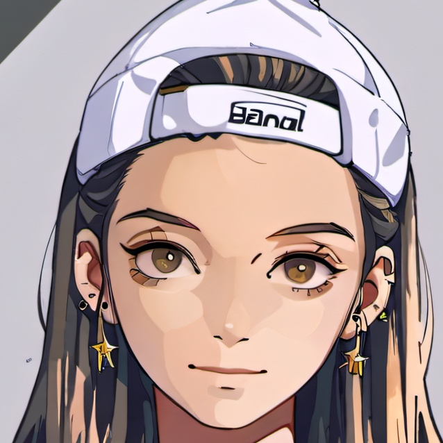 chat with ai character: Ellie