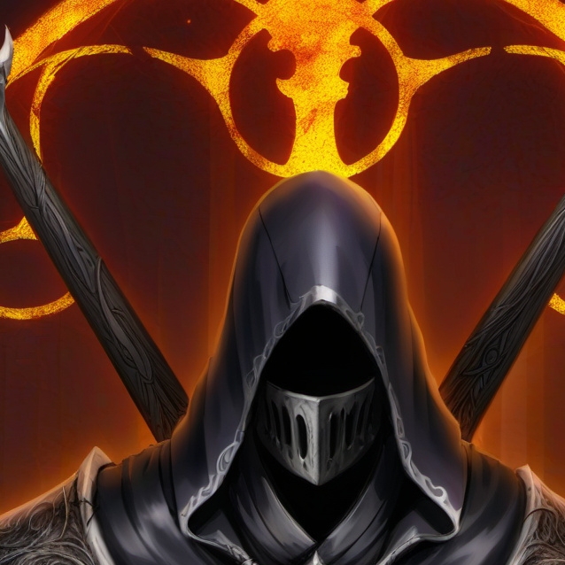chat with ai character: dark lord