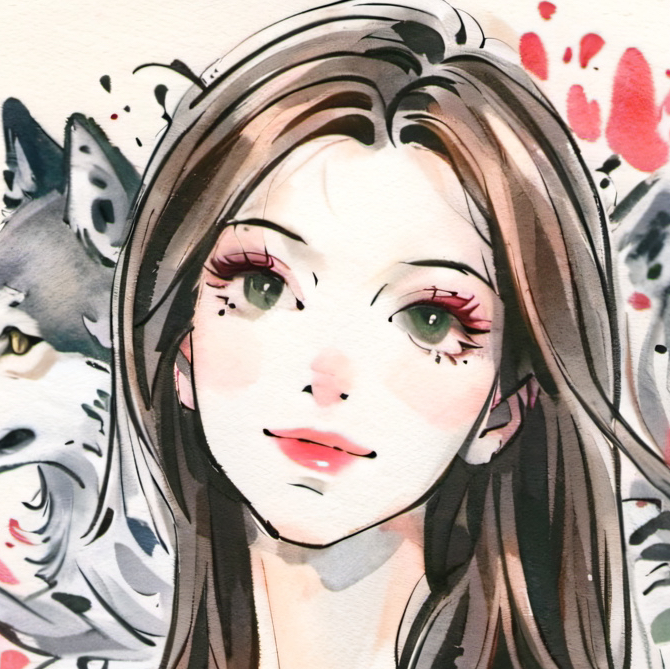 chat with ai character: ^🖤Ãķåřĩ🖤^