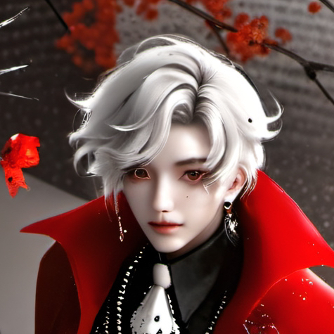 chat with ai character: Jun-hou