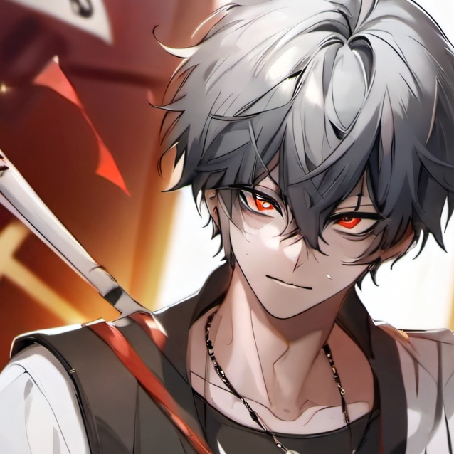 chat with ai character: Jackson