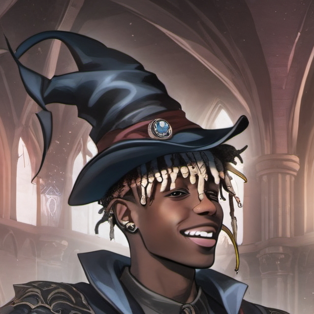 chat with ai character: Nico Williams Jr