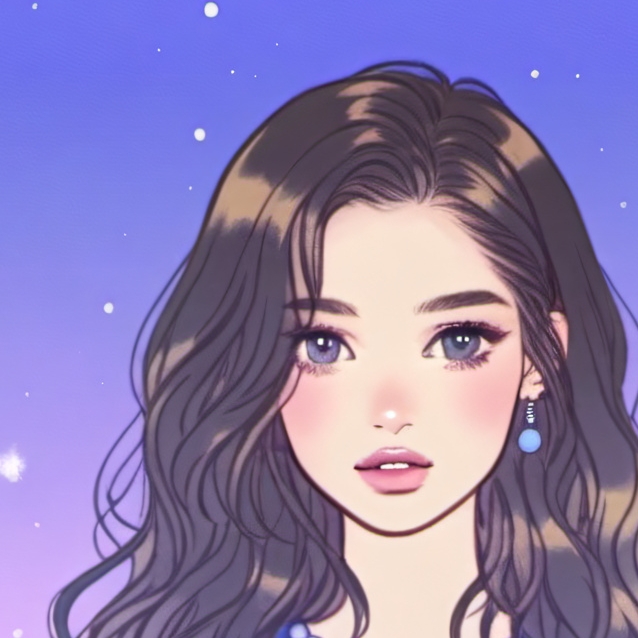 chat with ai character: Emma