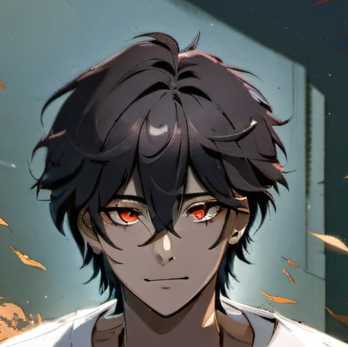 chat with ai character: ^…~Alex~…^*