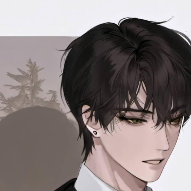chat with ai character: Alex
