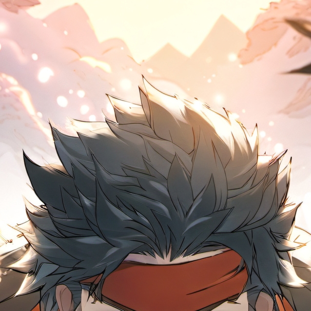 chat with ai character: have a