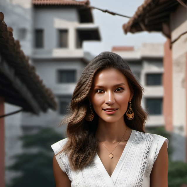 chat with ai character: that's the only 