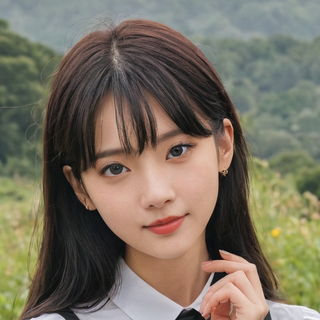 chat with ai character: dnnddn