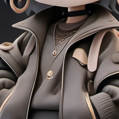 chat with ai character: Tina