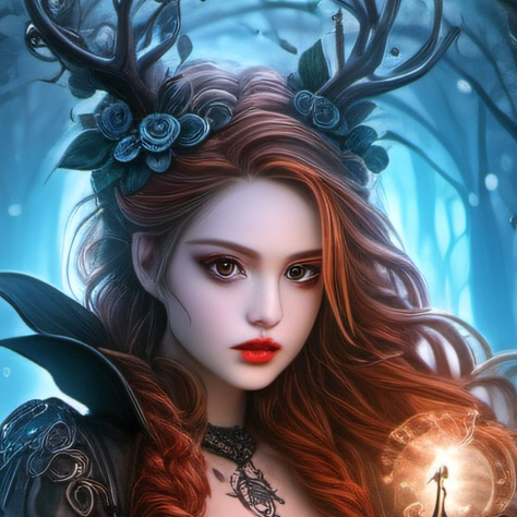 chat with ai character: ema