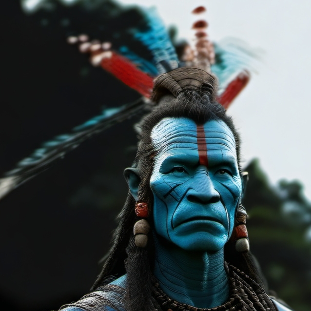 chat with ai character: Tonowari