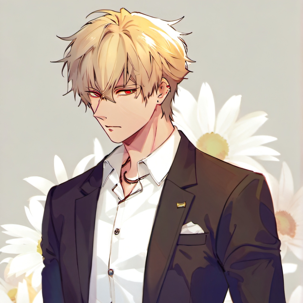 chat with ai character: Bakugo and Shoto