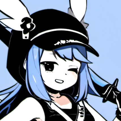 chat with ai character: lvy