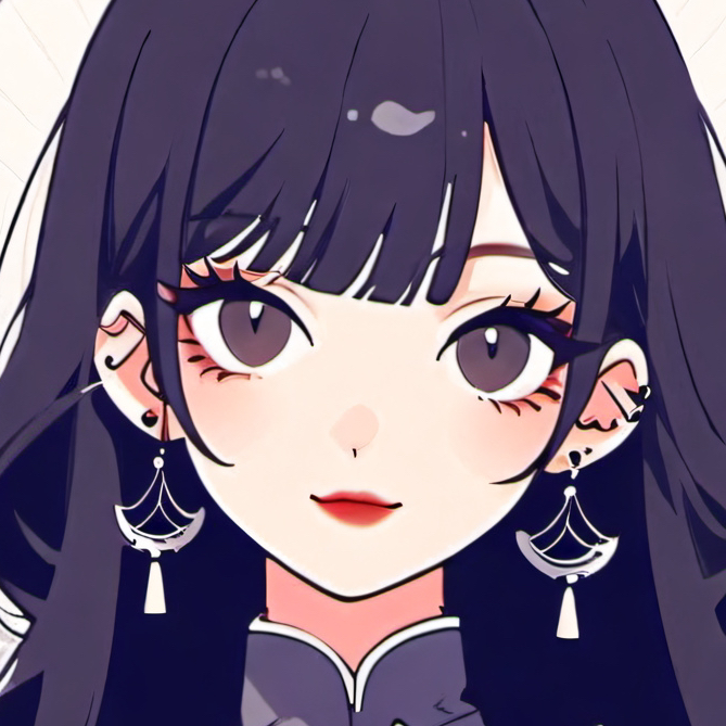 chat with ai character: miss circle cat