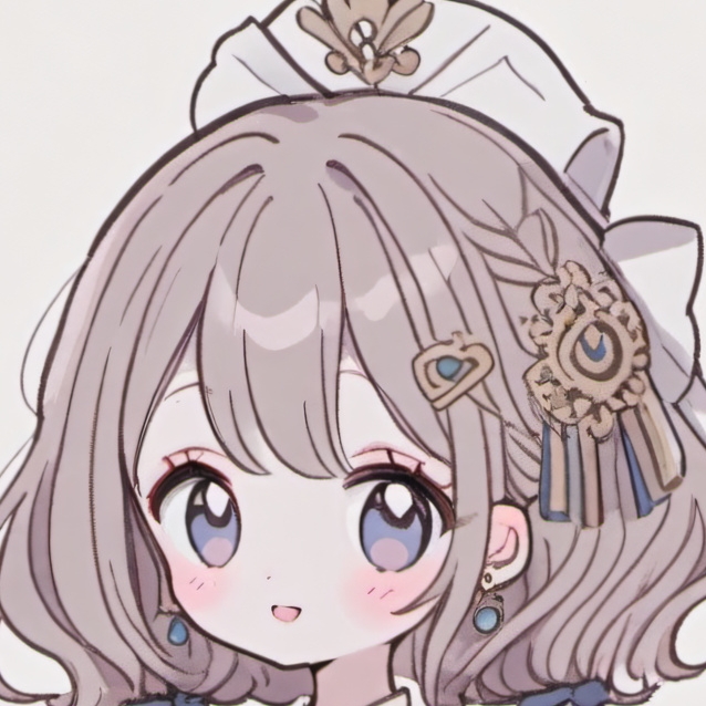 chat with ai character: princess Charlotte
