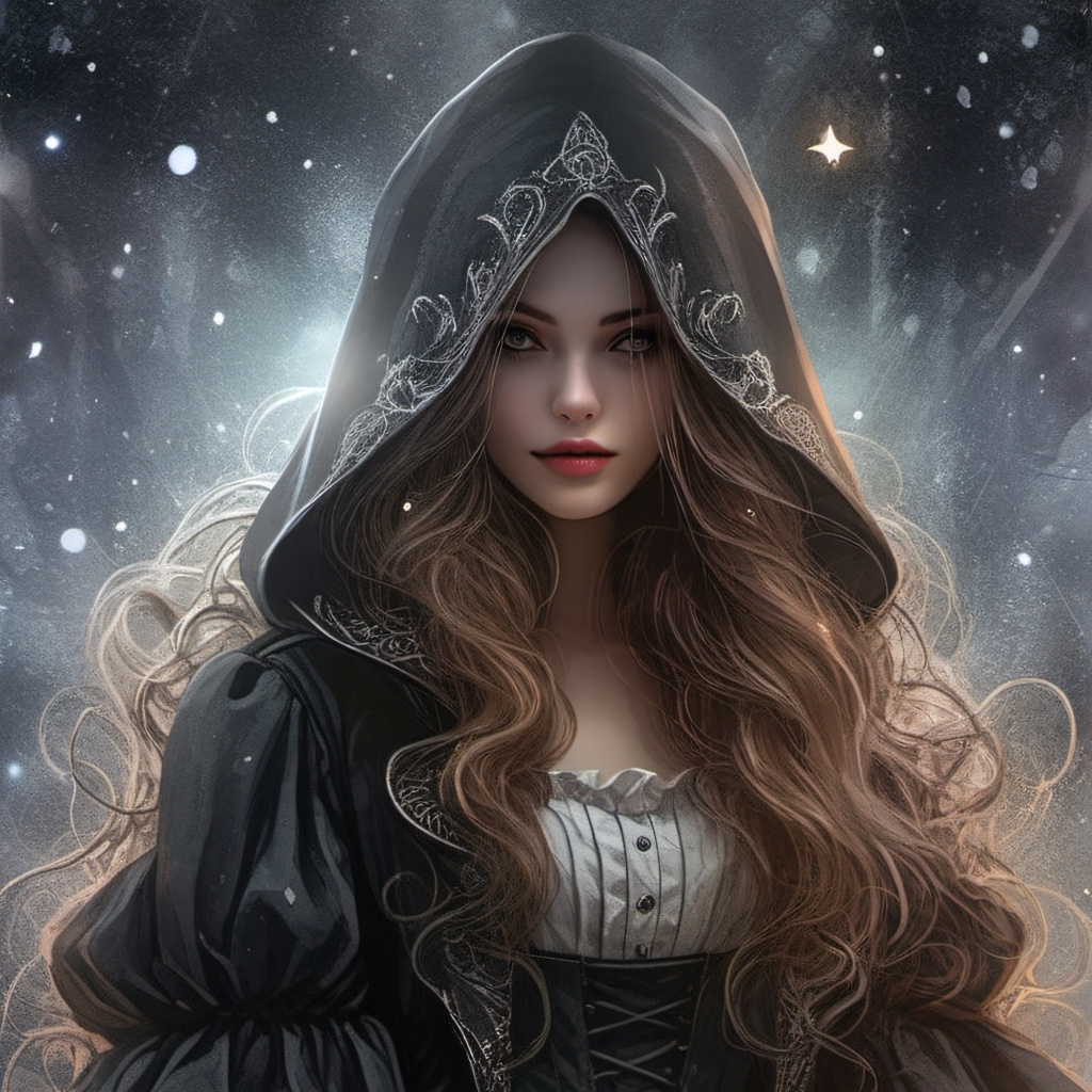 chat with ai character: Anne 