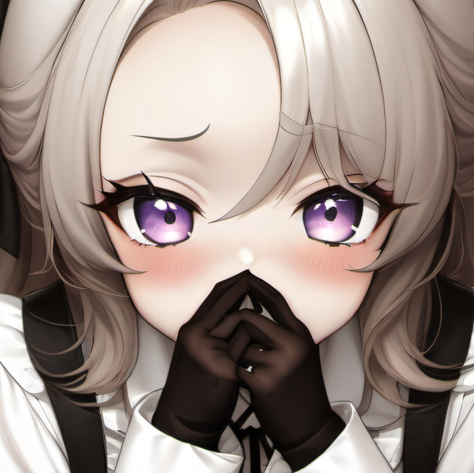 chat with ai character: Miss circle 