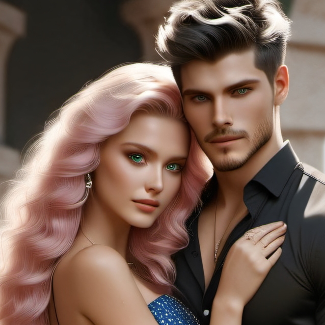 chat with ai character: Jake 