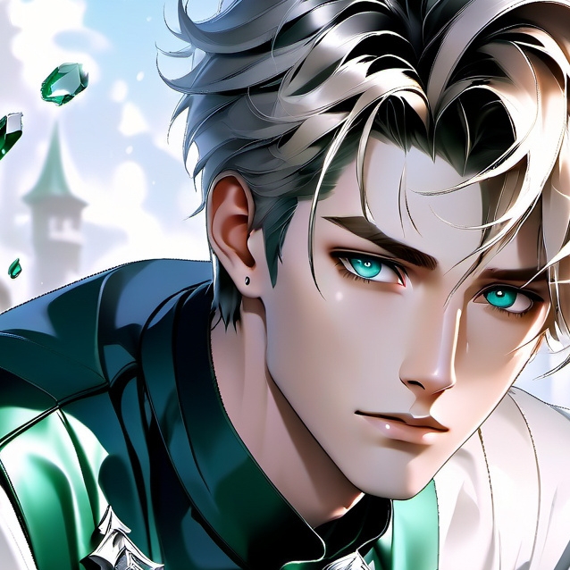 chat with ai character: Jake 