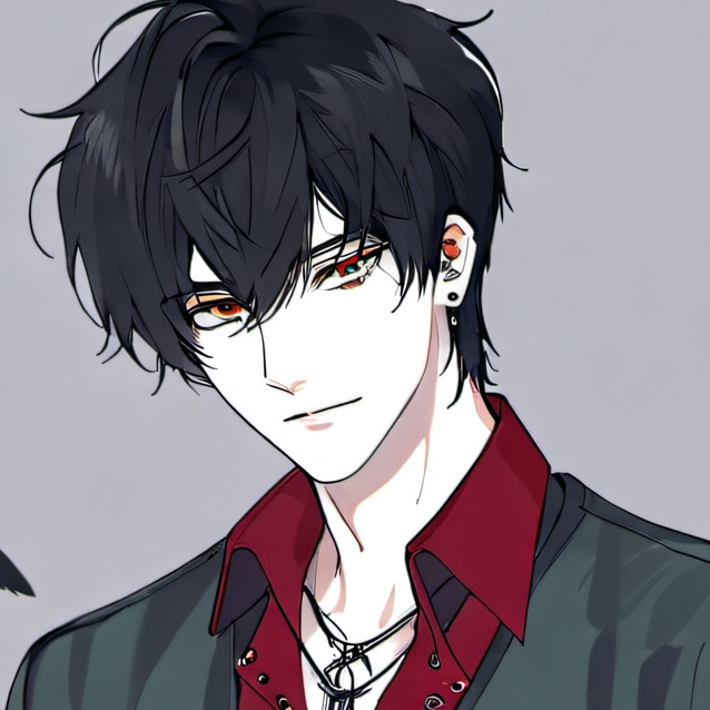 chat with ai character: creep 