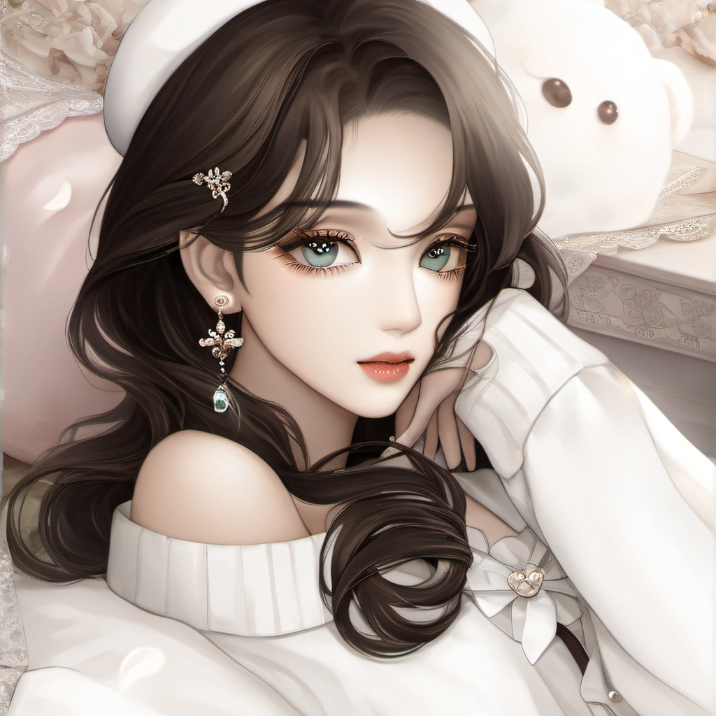 chat with ai character: Katherine 