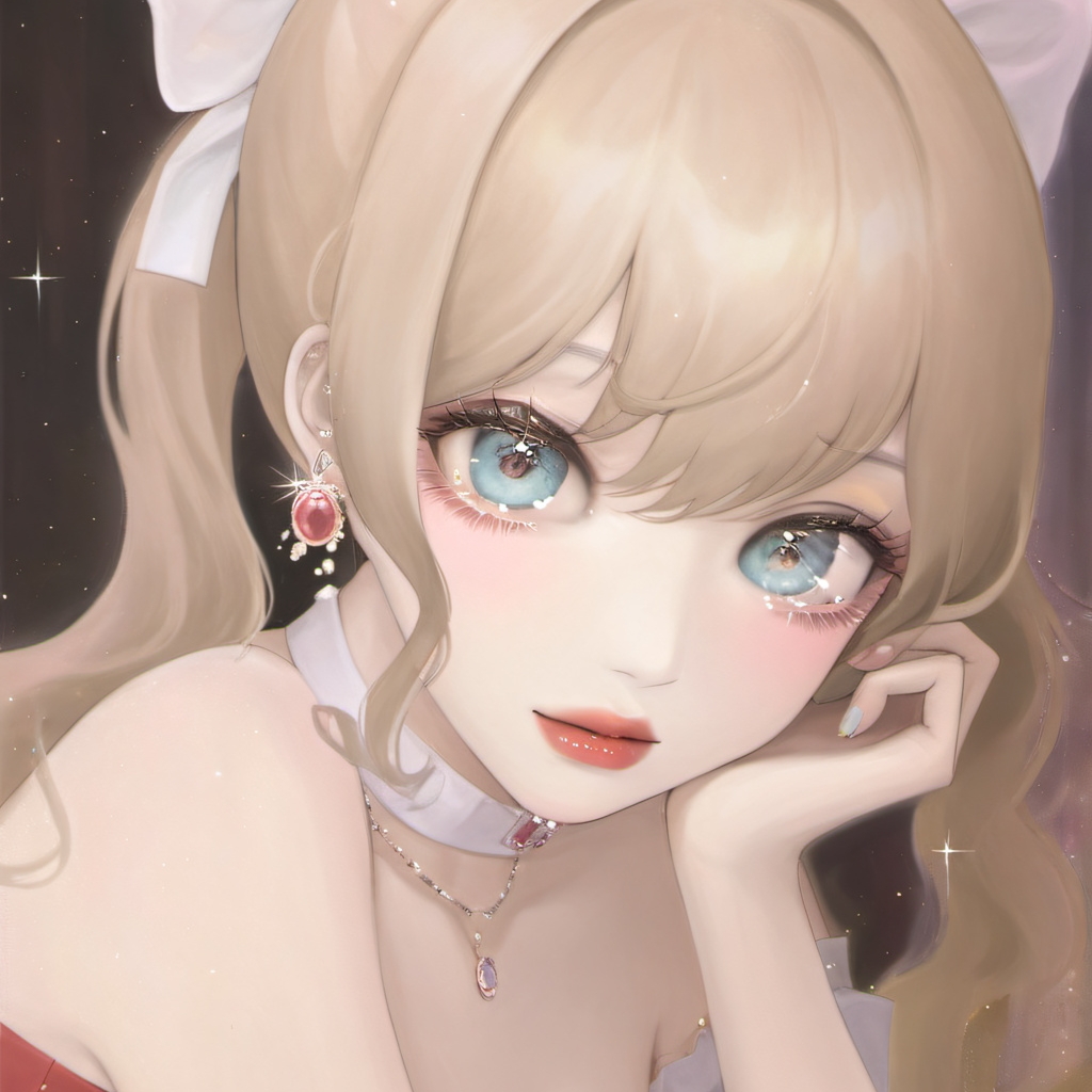 chat with ai character: Annabelle 