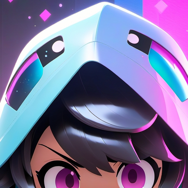 chat with ai character: lina