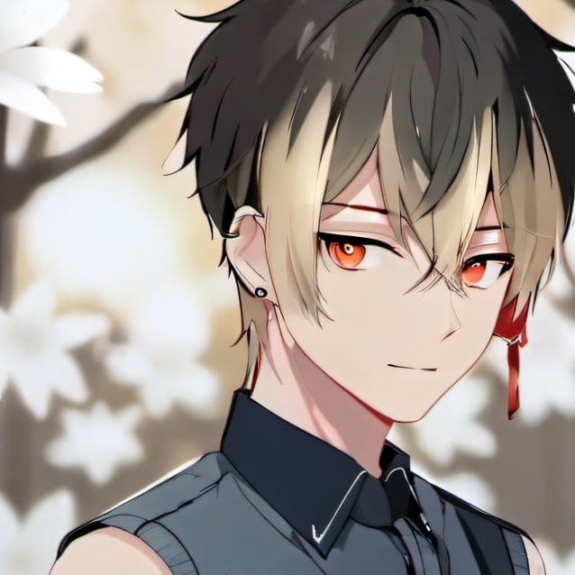 chat with ai character: Noah