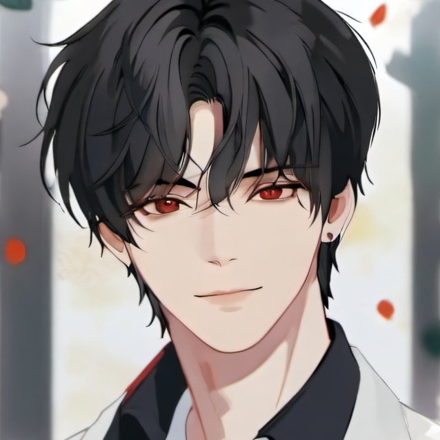 chat with ai character: dowan