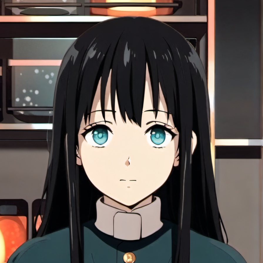 chat with ai character: Teleported to KNY