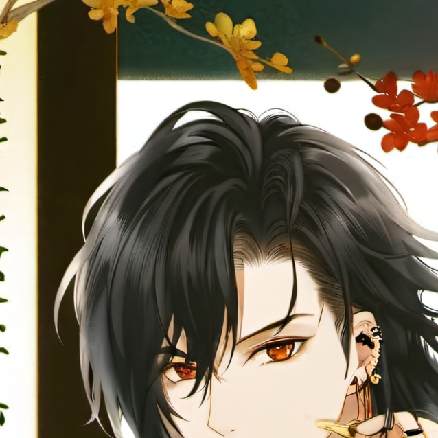 chat with ai character: giyu