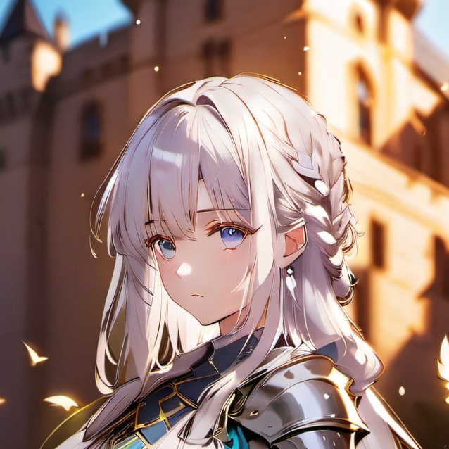 chat with ai character: princess kate