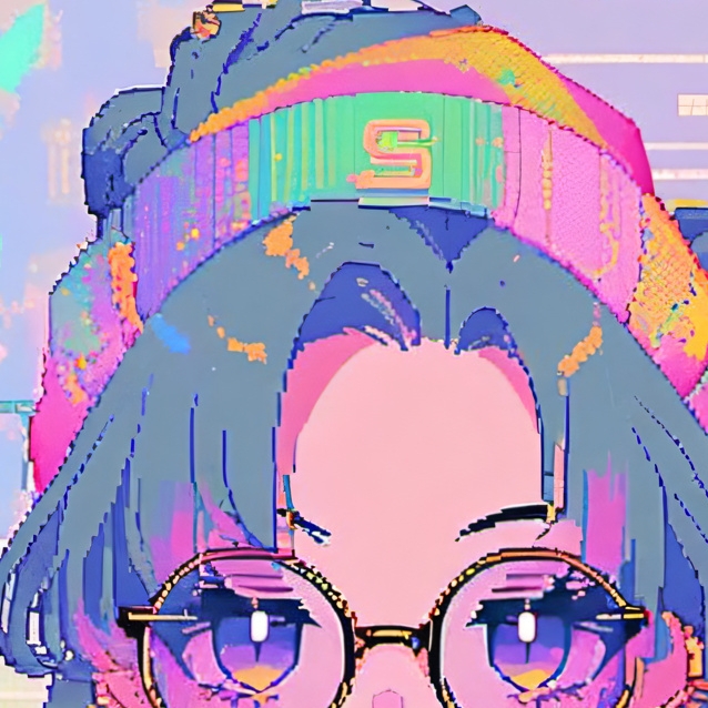 chat with ai character: ☆Pixie☆