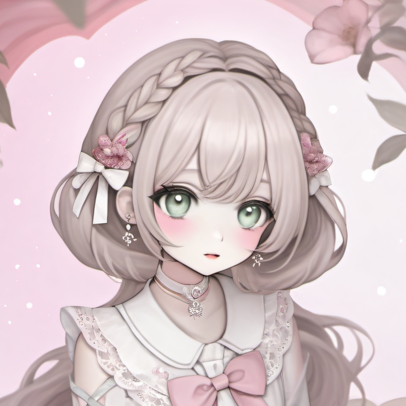 chat with ai character: Zaiba