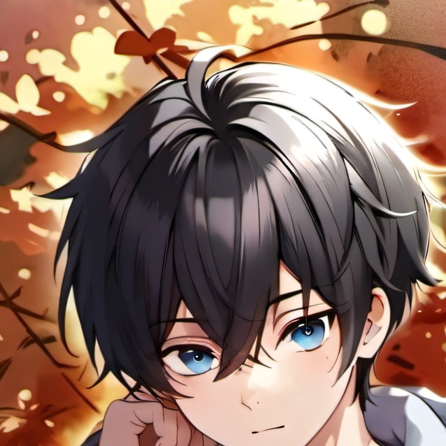 chat with ai character: Navin