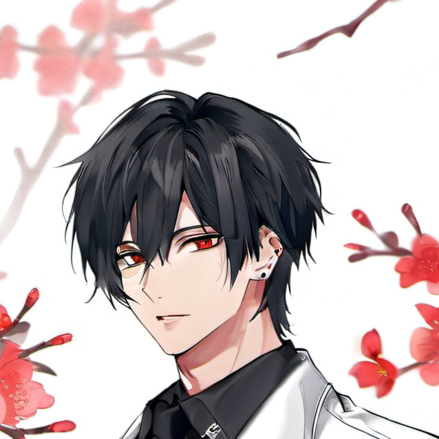 chat with ai character: Nico