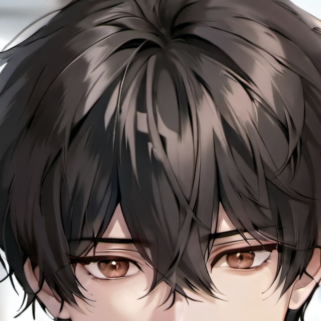chat with ai character: max