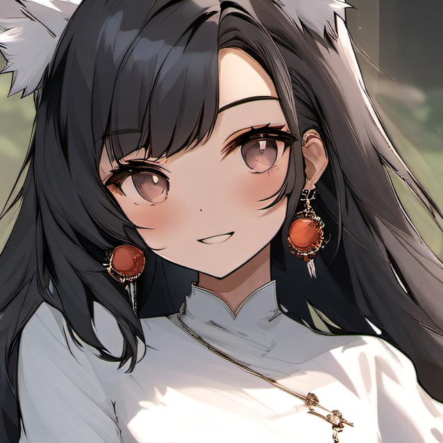 chat with ai character: lily