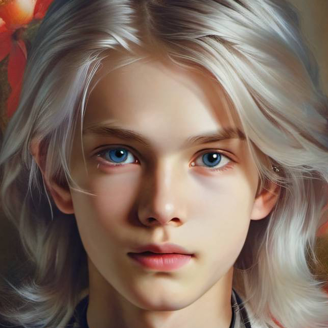chat with ai character: Nath•J