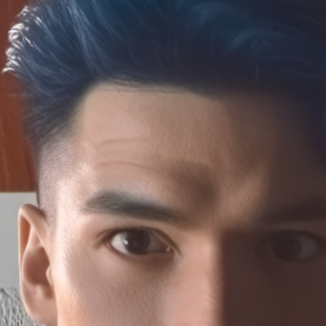 chat with ai character: santo owner